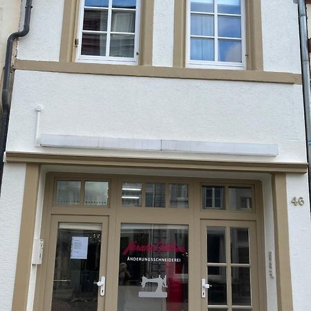 Schoene Und Gemuetliche Wohnung In Trier Zentrum Экстерьер фото