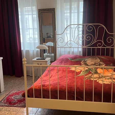 Schoene Und Gemuetliche Wohnung In Trier Zentrum Экстерьер фото