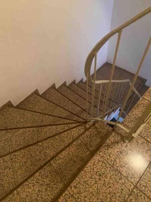 Schoene Und Gemuetliche Wohnung In Trier Zentrum Экстерьер фото