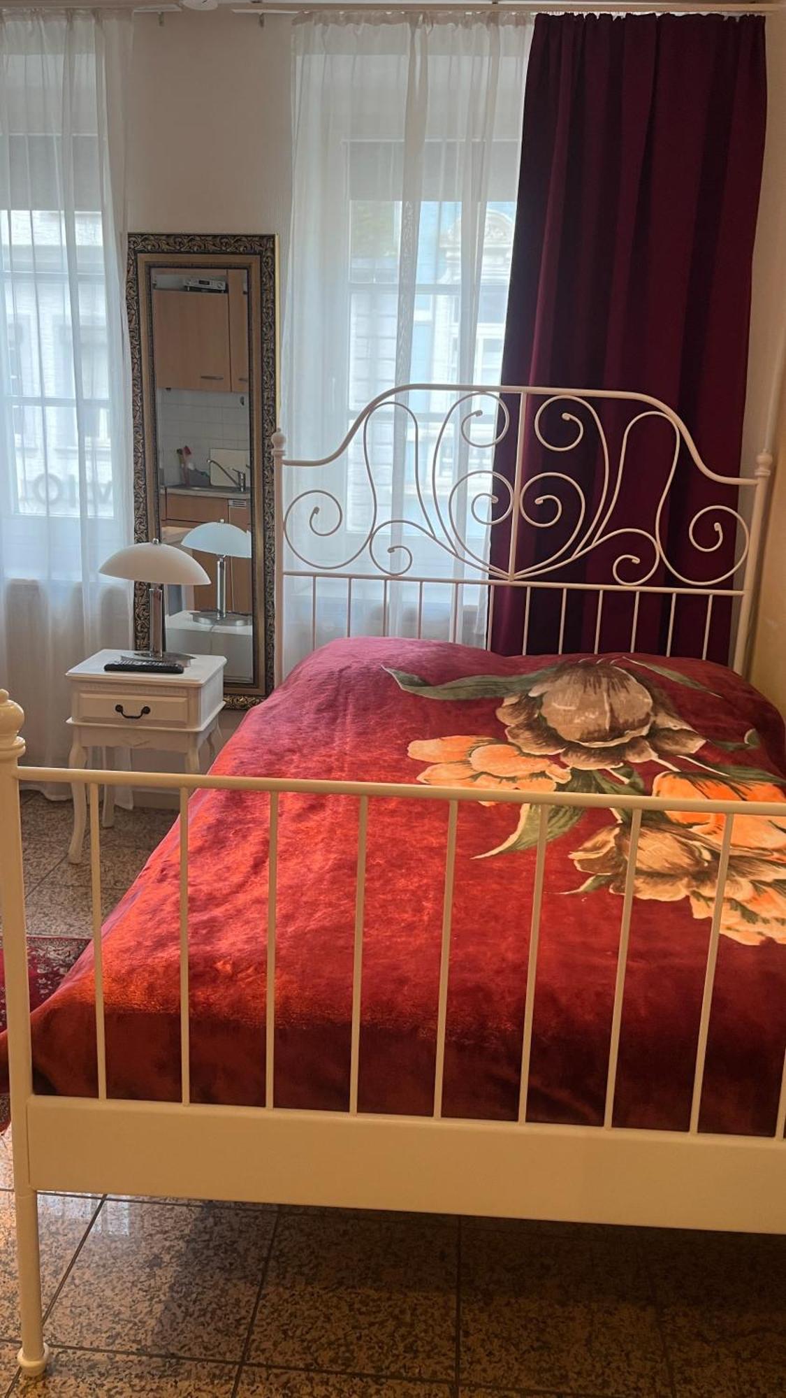 Schoene Und Gemuetliche Wohnung In Trier Zentrum Экстерьер фото